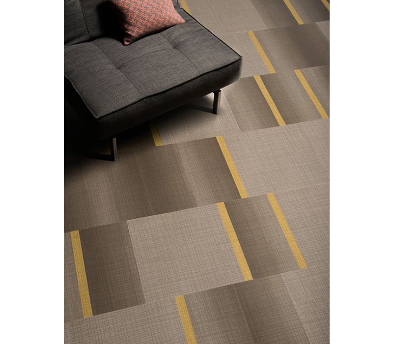 Connected LVT